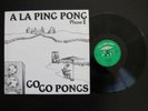 A La Ping Pong 