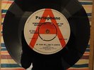 DARREN YOUNG/BEATLES. MY TEARS WILL TURN.PARLOPHONE DEMO UK ORIG N/M 