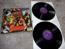 BRAINTICKET - Cottonwoodhill * 2LP bellaphon 320-07-003 (1972)