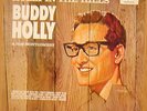 Buddy Holly German LP Holly in the Hills  Coral 297038