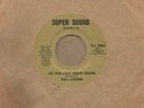 Eula Cooper - Let Our Love Grow Higher - Super Sound 2nd
