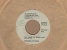 Blood Hollins - How Have You Been - Rca