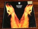 ROCKIN' HORSE Yes It Is UK 1970 Philips Orig LP Psych/Pop/Prog