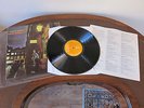 David Bowie - Ziggy Stardust LP - RARE Ex Vinyl - First English Pressing 1E/1E
