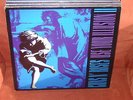 Guns N`Roses USE YOUR ILLUSION II DO-LP +Code + OIS Lyrucs 1991 Geffen near Mint