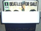 THE BEATLES GERMAN  BLUE BOX 14 LP COMPLETE +NM +RARE+UNPLAYED+