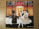 ASHANTIS 