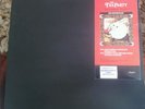 Tea Party - Splndor Loris - original lp in title stickered sleeve