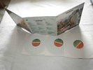 WOODSTOCK , 3 x LP ,MULTI FOC,Music from the original Soundtrack and more