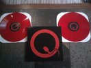 Queens of the Stone Age - Songs for the Deaf Doppelalbum, red Vinyl sehr rar