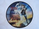 Back to the Future – Theme 7” Picture Disc