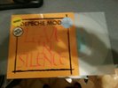 Depeche Mode - Leave In Silence Clear Vinyl 12