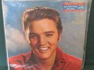 Elvis Presley LPM-1990 For LP Fans Only LP Original 1959