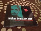 Broken Hearts Are Blue - Truth About Love Lp Indie Emo Mineral Jimmy eat world