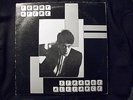 TOMMY KEENE   Strange Alliance new wave synth power pop scarce LP 1982