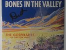 Gospelaires of Dayton - Bones In The Valley LP - Peacock - Black Gospel SEALED
