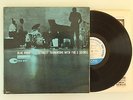STANLEY TURRENTINE with 3 SOUNDS Blue Hour BLUE NOTE 4057 JAZZ LP RVG EAR W63rd