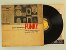 GENE AMMONS Funky Hi Fi Jam Session PRESTIGE PRLP 7083 LP W50th RVG Microgroove