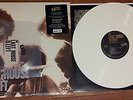 LAST HOUSE ON THE LEFT vinyl LP David Hess WHITE VINYL VARIANT + FLEXI SOLD OUT