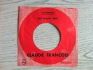 claude francois