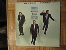 Ronnie Hawkins and the Hawks,Mr.Dynamo,Roulette Label,Stereo LP