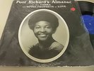 RARE Soul/Funk POOR RICHARD'S ALMANAC With TAMRA And SEVEN PROPHETS OF LOVE