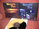 Mercyful Fate - Into The Unknown LP orig. NOTVD King Diamond In Solitude Attic
