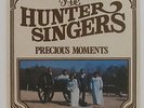 Hunter Singers - Precious Moments LP - Private Soul Funk Gospel MP3