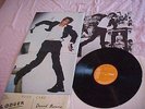 *DAVID BOWIE* Lodger  - 1979  UK RCA LP *MINT-* UK Rock Classic