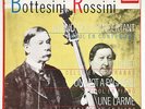 Bottesini Rossini Duet/Un Mot... Accardo violin, from the String Sonatas box set