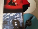 Jack White Blunderbuss & White Stripes Elephant LP colored Vinyl Record rsd TMR