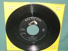 Elvis Presley 447-0621 I Beg Of You 45 DOT MINT