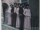 Corder Family - I'm Satisfied With Jesus LP - HSE - Soul Funk Gospel MP3