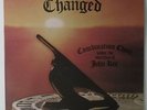 John Kee & Combination Choir - Changed LP - Private - Black Gospel MP3
