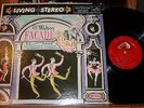 RCA LIVING STEREO SHADED DOG 1S:FISTOULARI:WALTON FAÇADE,LECOCQ MAMZELLE ANGOT