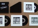 Rolling Stones - Keith Richards 4 Singles Promo-Box
