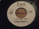 BOBBY GARRETT I CAN’T GET AWAY MIRWOOD DEMO