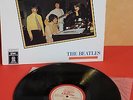 Beatles  LP :  SESSIONS   EMI Odeon