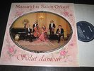 ANDRE RIEU Salut d’amour Da Capo Incl. Signed press kit photo’s etc NM+