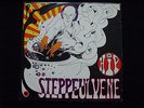 STEPPEULVENE Hip Danish orig Metronome Psych LP MLP 15269