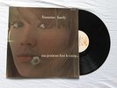FRANCOISE HARDY 'MA JEUNESSE FOUT LE CAMP'  LP AFRIQUE DU SUD AUTOGRAPHE