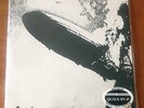 Led Zeppelin I Classic Records 200 gram LP Still Sealed