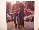 Bob Dylan EP Single Blowin in the wind CBS France EP Folk Singer RAR