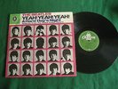 Beatles LP (YeahYeahYeah) Odeon Green Label