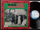 LP DONALD BYRD - Black Byrd (Blue Note BST 84432K) Near Mint TOP Germany Press