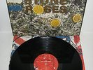 THE STONE ROSES : SILVERTONE RECORDS 1989 : VINYL LP