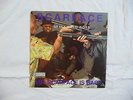 Scarface - Mr. Scarface Is Back SL 57167 VG+