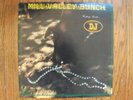 MILL VALLEY BUNCH Casting Pearls '72 LP Promo BLOOMFIELD QUICKSILVER Blues Psych