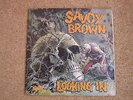 Savoy Brown - Looking in - original LP Record