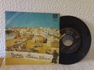 PAUL McCARTNEY CARLOS MENDES *SIGNED* PENINA RARE PORT 7 BEATLES *FREE SHIPPING